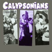 Calypsonians (1930 - 1960), Vol.2