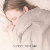 Sleepy First Aid: Music for Falling Asleep Faster