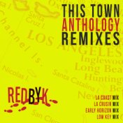 This Town Anthology Remixes