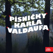 Písničky Karla Valdaufa