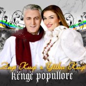 Këngë popullore