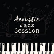 Acoustic Jazz Session