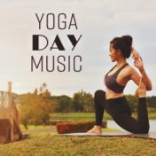 Yoga Day Music