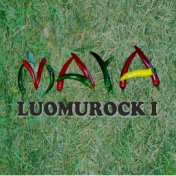 Luomurock 1