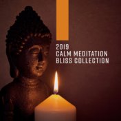 2019 Calm Meditation Bliss Collection