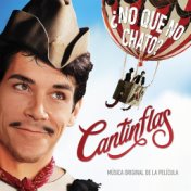 Cantinflas (Música Original de la Película)