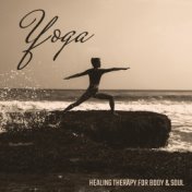 Yoga Healing Therapy for Body & Soul 2020