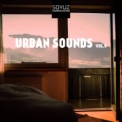 Urban Sounds, Vol. 8