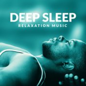 Deep Sleep Relaxation Music: Night Music, Sleep Music, New Age, Calm Music, Stress Relief