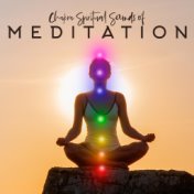 Chakra Spiritual Sounds of Meditation 2020