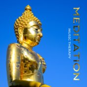 Meditation Music Therapy: Top New Age Collection 2020