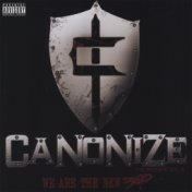 Canonize: The Mixtape, Vol. 1