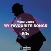 My Favourite Songs, Vol.4
