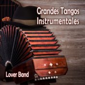 Grandes Tangos Instrumentales