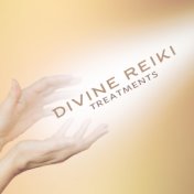 Divine Reiki Treatments