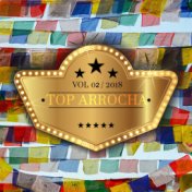 Top Arrocha, Vol. 2