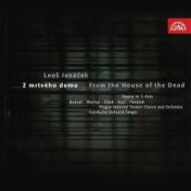 Janáček: From The House Of The Dead