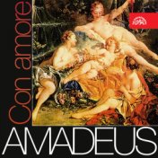 Mozart: Amadeus - Con Amore