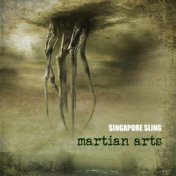 Martian Arts