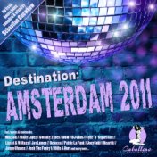 Destination: Amsterdam 2011