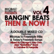 Bangin' Beats Then & Now!, Vol. 4