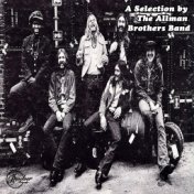 A Selection From The Allman Brothers Band