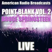 Point Blank Vol. 2 (Live)