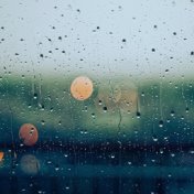Summer Rain Sounds | Anxiety & Stress Relief