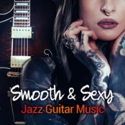 Erotic Jazz Sounds