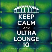Keep Calm and Ultra Lounge 10