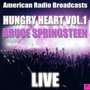 Hungry Heart Vol.1 (Live)