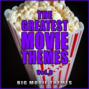 The Greatest Movie Themes Vol. 8