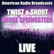 Twist & Shout (Live)