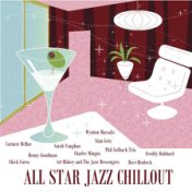 Chillout Jazz All Stars