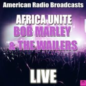 Africa Unite (Live)