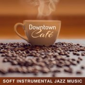Downtown Jazz Café