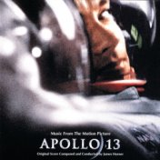 Apollo 13 (Original Motion Picture Soundtrack)