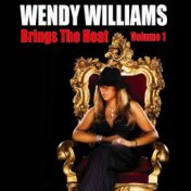 Wendy Williams Brings The Heat