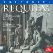 Cherubini: Requiem