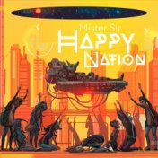 Happy Nation