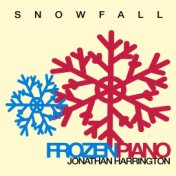 Frozen Piano: Snowfall