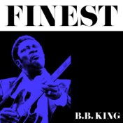 Finest - B.B. King