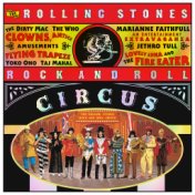 The Rolling Stones Rock And Roll Circus (Expanded)