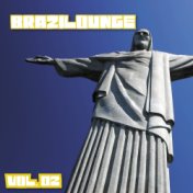 Brazilounge, Vol. 2