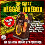 The Great Reggae Jukebox - Volume One