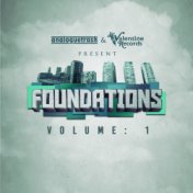 Foundations, Vol. 1