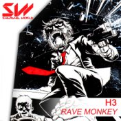 Rave Monkey