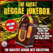 The Great Reggae Jukebox - Volume Nine