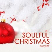 A Soulful Christmas Playlist