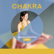 Chakra Healing Meditation Time: 2019 New Age Yoga & Meditation Music, Chakra Healing, Inner Balance & Harmony Improve, Deep Cont...